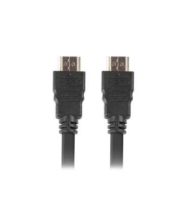Lanberg HDMI V1.4 Cable CA-HDMI-10CC-0200-BK HDMI to HDMI 20 m