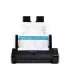 IRIS IRIScan Pro 5 IRIS Document scanner - desktop