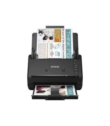 Epson WorkForce ES-500WII Colour Document Scanner