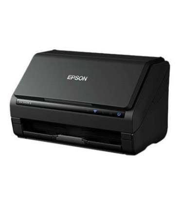 Epson WorkForce ES-500WII Colour Document Scanner
