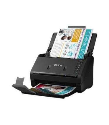 Epson WorkForce ES-500WII Colour Document Scanner