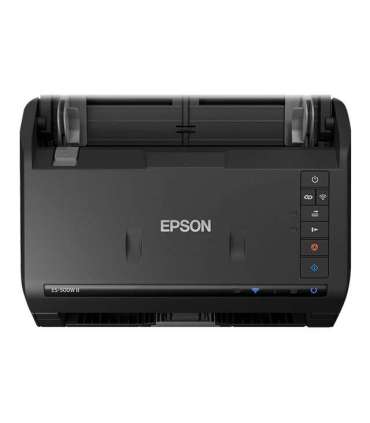 Epson WorkForce ES-500WII Colour Document Scanner
