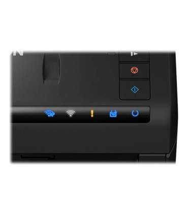Epson WorkForce ES-500WII Colour Document Scanner