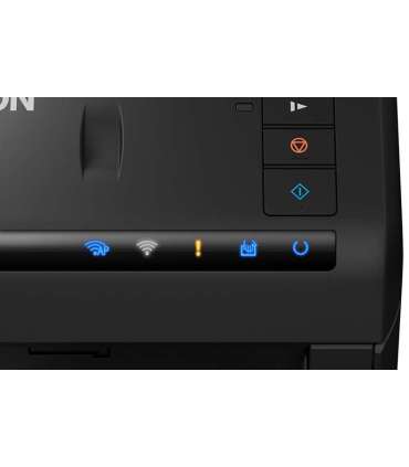 Epson WorkForce ES-500WII Colour Document Scanner
