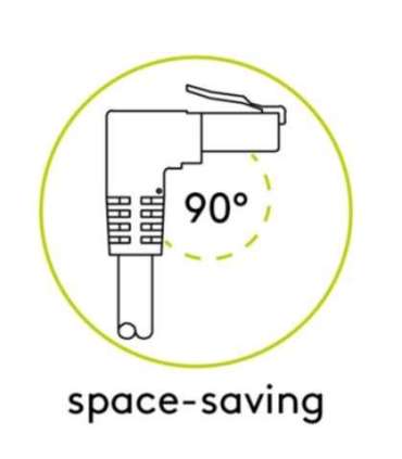 Goobay Patch Cable 51515