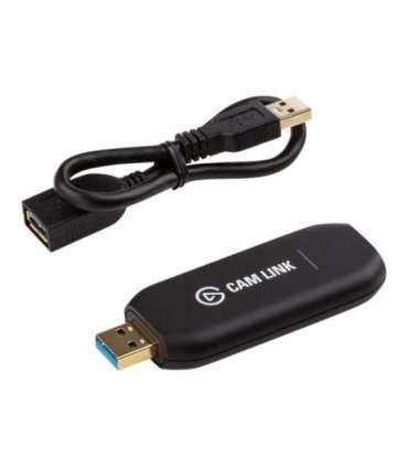 Elgato ELGATO Cam Link 4K