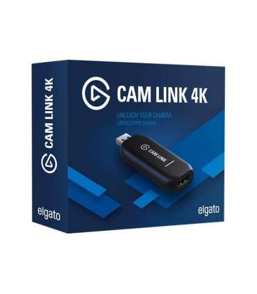 Elgato ELGATO Cam Link 4K