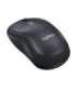 Logitech Mouse M220 SILENT Wireless USB Charcoal