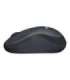 Logitech Mouse M220 SILENT Wireless USB Charcoal