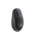 Logitech Full size Mouse M190 Wireless USB Charcoal