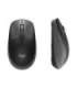Logitech Full size Mouse M190 Wireless USB Charcoal