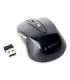 Gembird 6-button wireless optical mouse MUSW-6B-01 Optical mouse USB Black