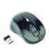 Gembird 6-button wireless optical mouse MUSW-6B-01 Optical mouse USB Black