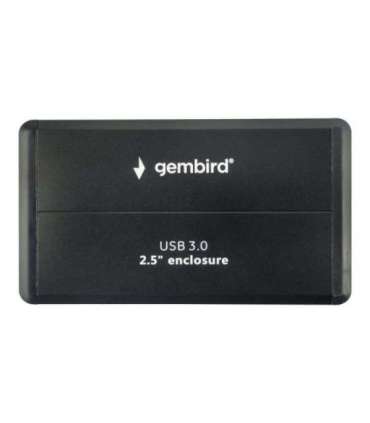 Gembird EE2-U3S-2 SATA 3Gb/s USB 3.0 2.5"