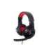 Gembird Surround USB headset GHS-U-5.1-01 Built-in microphone USB Type-A Black/Red