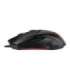 MSI Clutch GM08 Gaming Mouse USB 2.0 Black