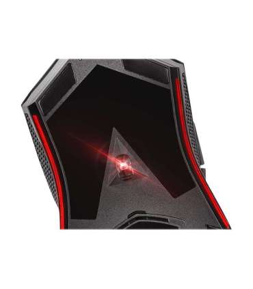 MSI Clutch GM08 Gaming Mouse USB 2.0 Black