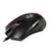 MSI Clutch GM08 Gaming Mouse USB 2.0 Black