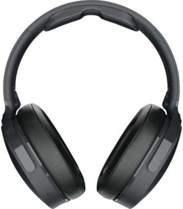 Skullcandy Wireless Headphones Hesh Evo Over-Ear Wireless True Black