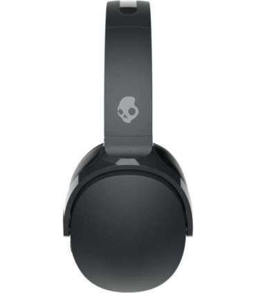 Skullcandy Wireless Headphones Hesh Evo Over-Ear Wireless True Black