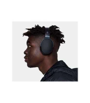 Skullcandy Wireless Headphones Hesh Evo Over-Ear Wireless True Black