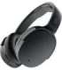 Skullcandy Wireless Headphones Hesh ANC Wireless Over-Ear Noise canceling Wireless True Black