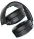Skullcandy Wireless Headphones Hesh ANC Wireless Over-Ear Noise canceling Wireless True Black