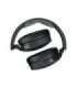 Skullcandy Wireless Headphones Hesh ANC Wireless Over-Ear Noise canceling Wireless True Black