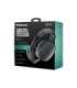 Skullcandy Wireless Headphones Hesh ANC Wireless Over-Ear Noise canceling Wireless True Black
