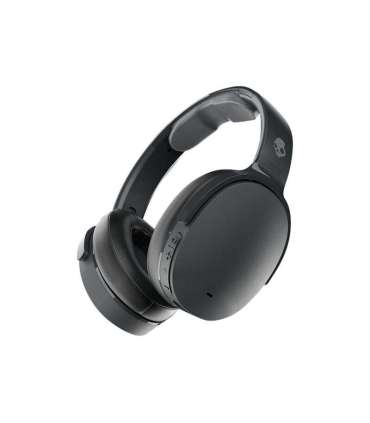Skullcandy Wireless Headphones Hesh ANC Wireless Over-Ear Noise canceling Wireless True Black