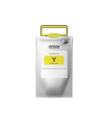 Epson T83 XL Ink Supply Unit Yellow