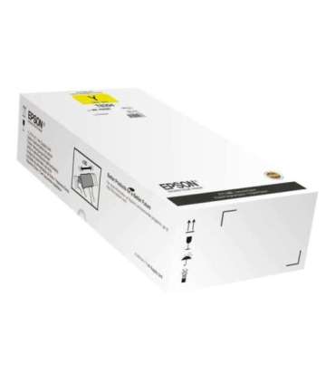 Epson T83 XL Ink Supply Unit Yellow