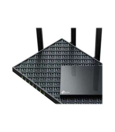 Archer AX73 802.11ax 4804+574 Mbit/s 10/100/1000 Mbit/s Ethernet LAN (RJ-45) ports 4 Mesh Support No MU-MiMO
