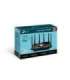 Archer AX73 802.11ax 4804+574 Mbit/s 10/100/1000 Mbit/s Ethernet LAN (RJ-45) ports 4 Mesh Support No MU-MiMO