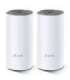 C1200 Whole Home Mesh Wi-Fi System Deco E4 (2-pack) 802.11ac 867+300 Mbit/s 10/100 Mbit/s Ethernet LAN (RJ-45)