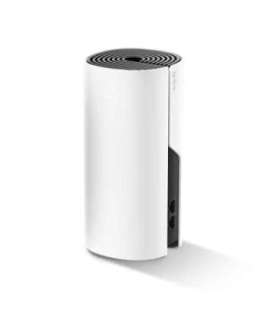 AC1200 Whole Home Mesh WiFi System Deco M4 (1-pack) 802.11ac 867+300 Mbit/s 10/100/1000 Mbit/s Ethernet LAN
