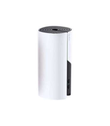 AC1200 Whole Home Mesh WiFi System Deco M4 (1-pack) 802.11ac 867+300 Mbit/s 10/100/1000 Mbit/s Ethernet LAN