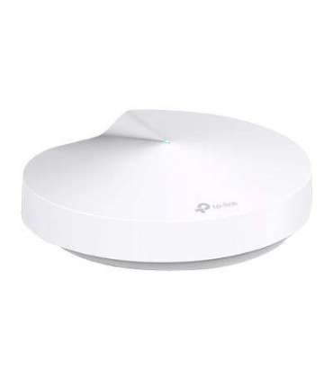 AC1300 Whole Home Mesh Wi-Fi System Deco M5 (2-pack) 802.11ac 867+400 Mbit/s 10/100/1000 Mbit/s Ethernet LAN