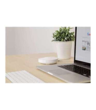 AC1300 Whole Home Mesh Wi-Fi System Deco M5 (2-pack) 802.11ac 867+400 Mbit/s 10/100/1000 Mbit/s Ethernet LAN