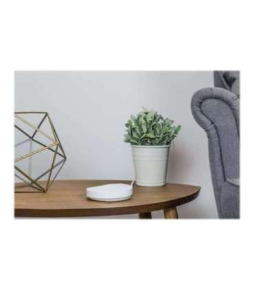 AC1300 Whole Home Mesh Wi-Fi System Deco M5 (2-pack) 802.11ac 867+400 Mbit/s 10/100/1000 Mbit/s Ethernet LAN