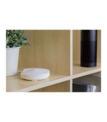 AC1300 Whole Home Mesh Wi-Fi System Deco M5 (2-pack) 802.11ac 867+400 Mbit/s 10/100/1000 Mbit/s Ethernet LAN