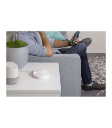 AC1300 Whole Home Mesh Wi-Fi System Deco M5 (2-pack) 802.11ac 867+400 Mbit/s 10/100/1000 Mbit/s Ethernet LAN