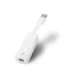 TP-LINK UE300 USB 3.0 to Gigabit Ethernet Network Adapter 1 10/100/1000 Mbit/s