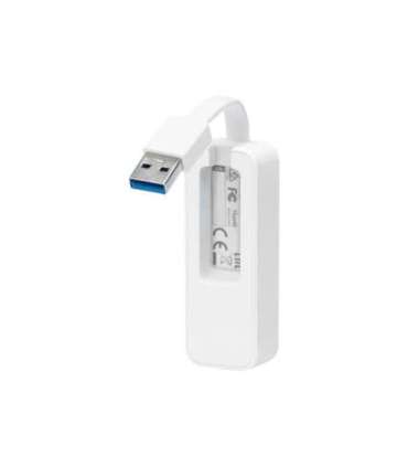 TP-LINK UE300 USB 3.0 to Gigabit Ethernet Network Adapter 1 10/100/1000 Mbit/s