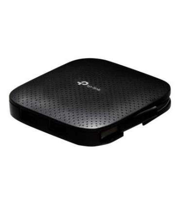 TP-LINK UH400 USB 3.0 4-Port Portable Hub