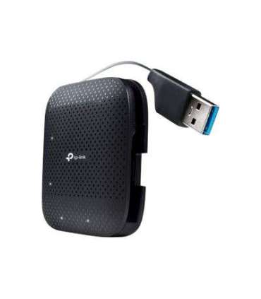 TP-LINK UH400 USB 3.0 4-Port Portable Hub