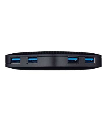 TP-LINK UH400 USB 3.0 4-Port Portable Hub