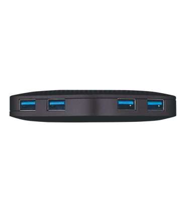TP-LINK UH400 USB 3.0 4-Port Portable Hub