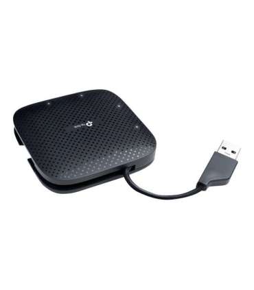TP-LINK UH400 USB 3.0 4-Port Portable Hub