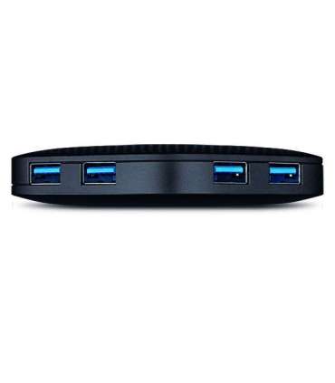 TP-LINK UH400 USB 3.0 4-Port Portable Hub
